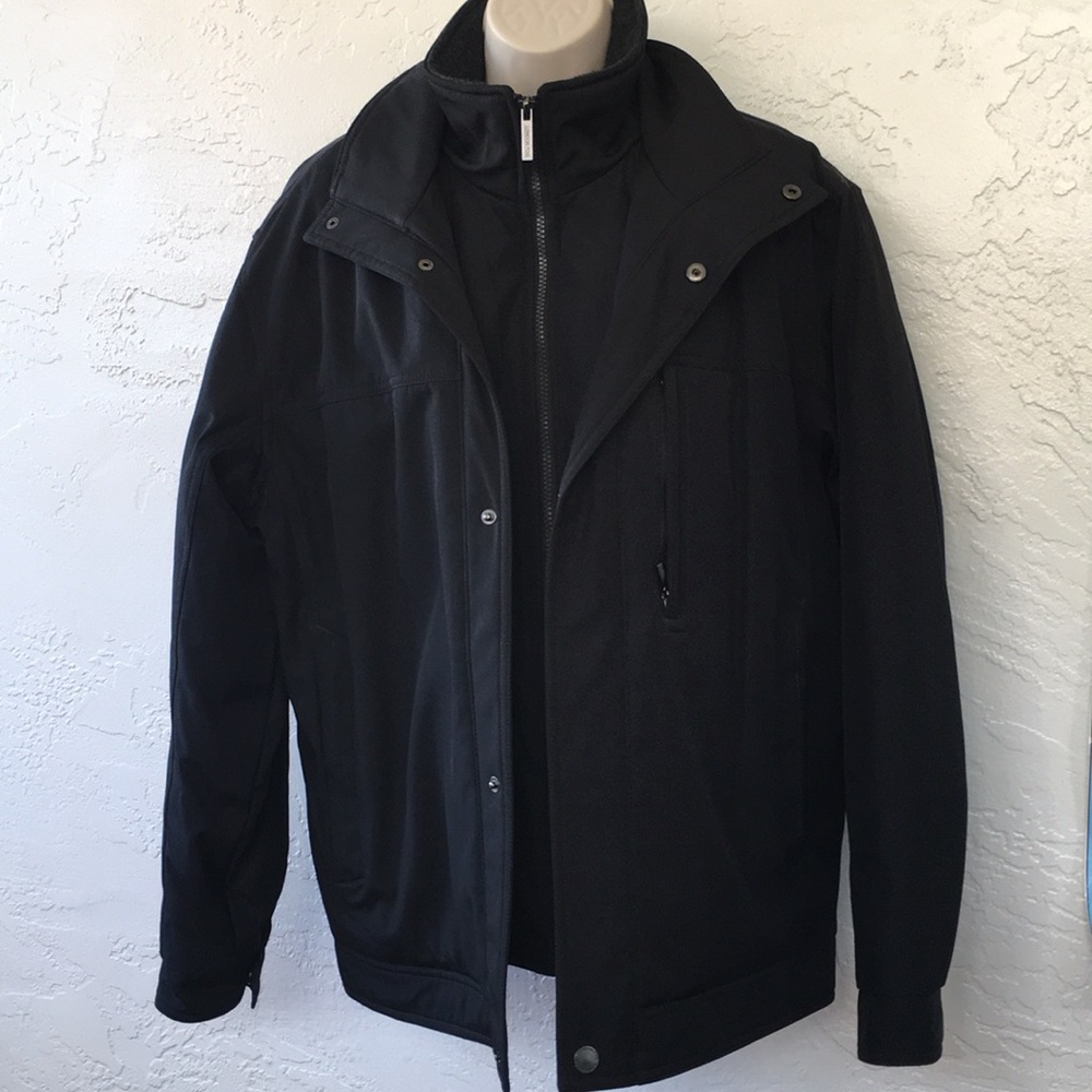 💥💥NWOT 💯London Fog wind jacket/ size M